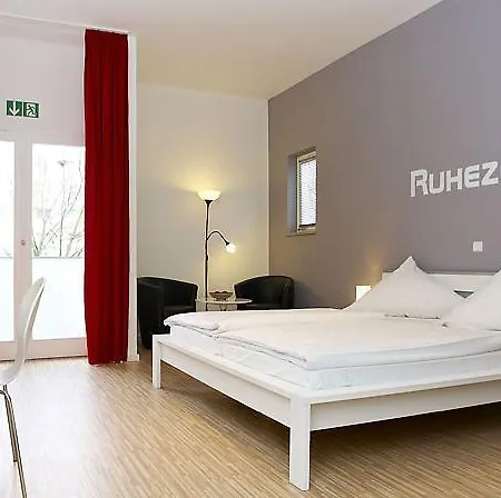 A & B Apartment & Boardinghouse Berlin-3