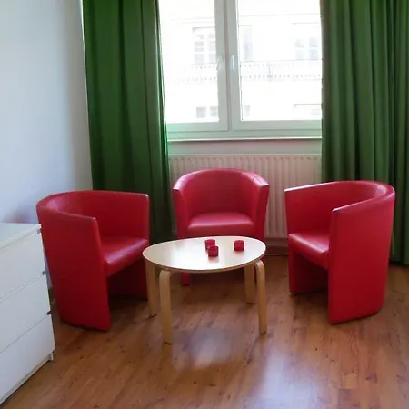 A & B Apartment & Boardinghouse Berlin-2